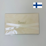 VELVET CARD ONNEA - NUDE