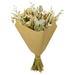 Dried Flowers Bouquet - No. 1
