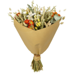 Dried Flowers Bouquet - No. 2