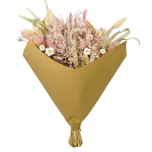 Dried Flowers Bouquet - No. 3