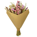 Dried Flowers Bouquet - No. 4