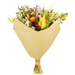 Dried Flowers Bouquet - No. 6