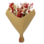 Dried Flowers Bouquet - No. 7