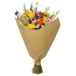 Dried Flowers Bouquet - No. 9